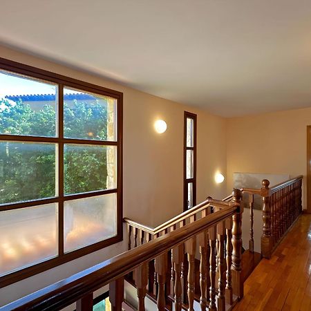 Villa La Presumida De Alcor Sajazarra Casa Vacacional Esterno foto