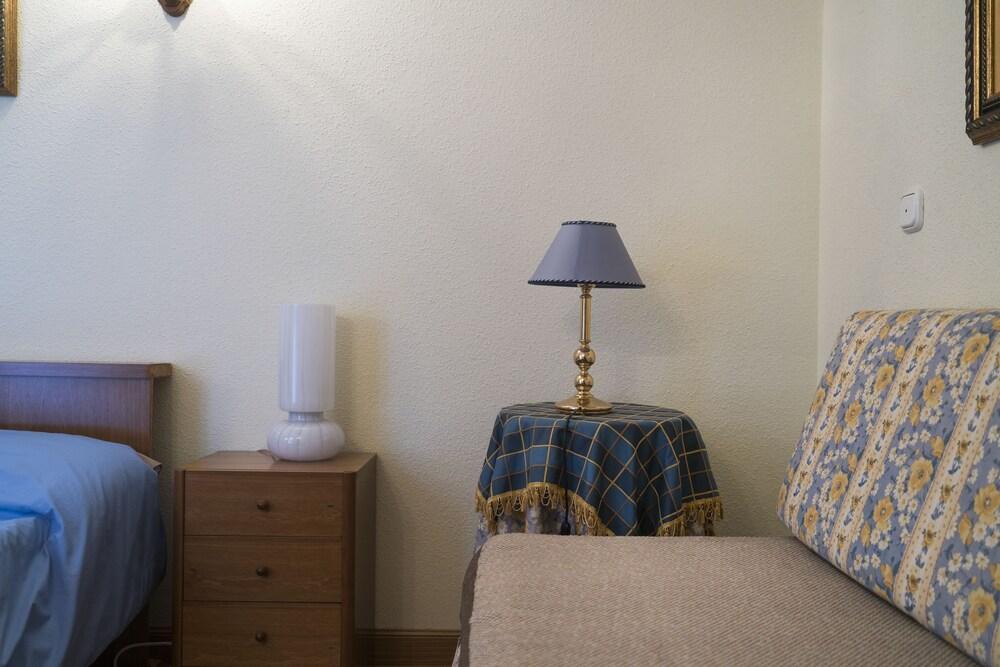 Villa La Presumida De Alcor Sajazarra Casa Vacacional Esterno foto