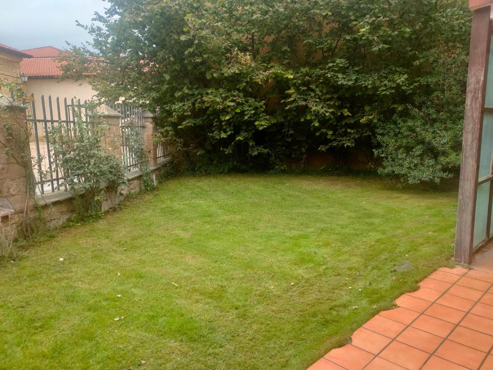 Villa La Presumida De Alcor Sajazarra Casa Vacacional Esterno foto