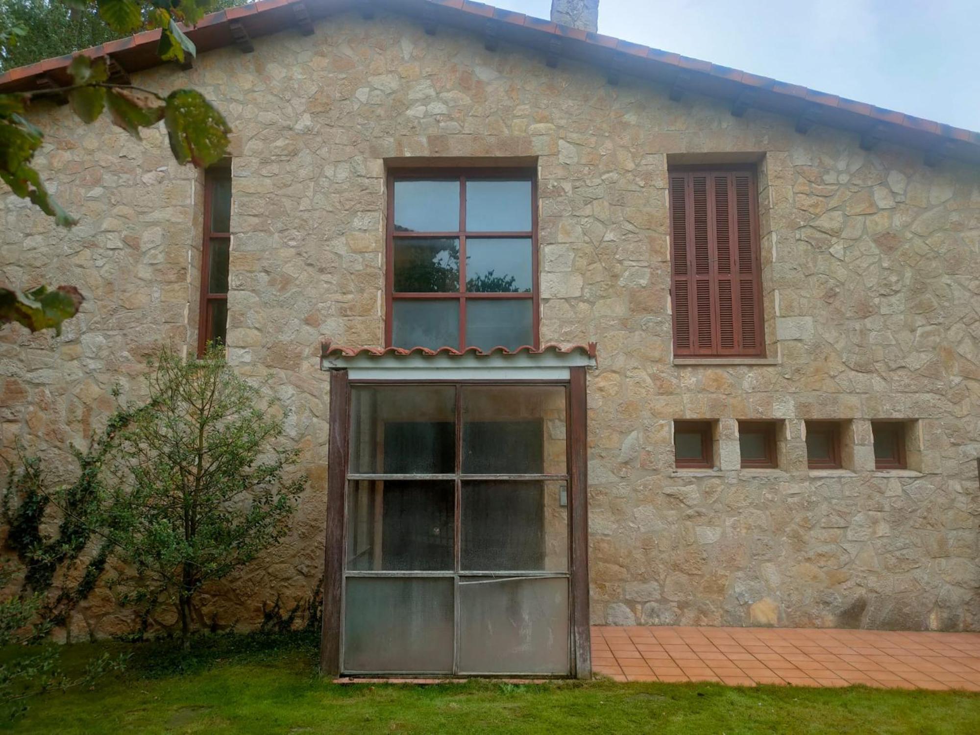 Villa La Presumida De Alcor Sajazarra Casa Vacacional Esterno foto