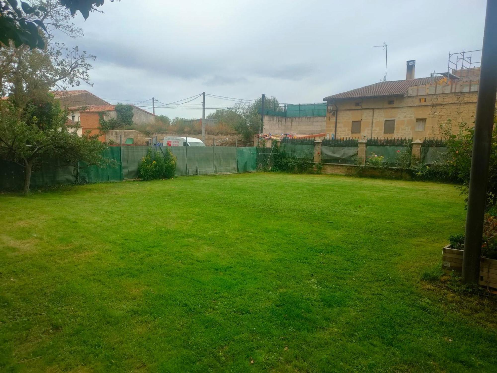 Villa La Presumida De Alcor Sajazarra Casa Vacacional Esterno foto