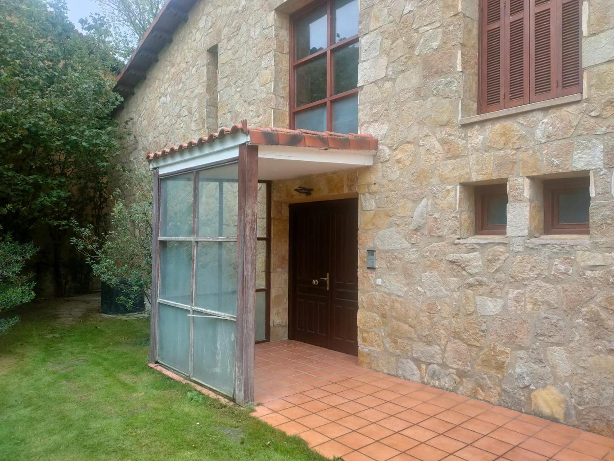 Villa La Presumida De Alcor Sajazarra Casa Vacacional Esterno foto
