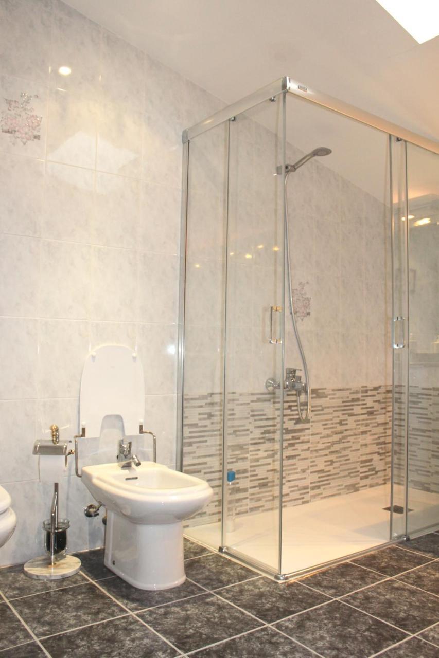 Villa La Presumida De Alcor Sajazarra Casa Vacacional Esterno foto