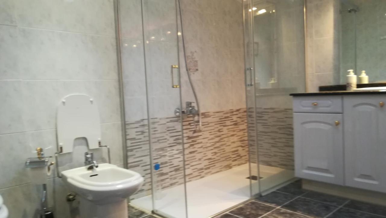 Villa La Presumida De Alcor Sajazarra Casa Vacacional Esterno foto